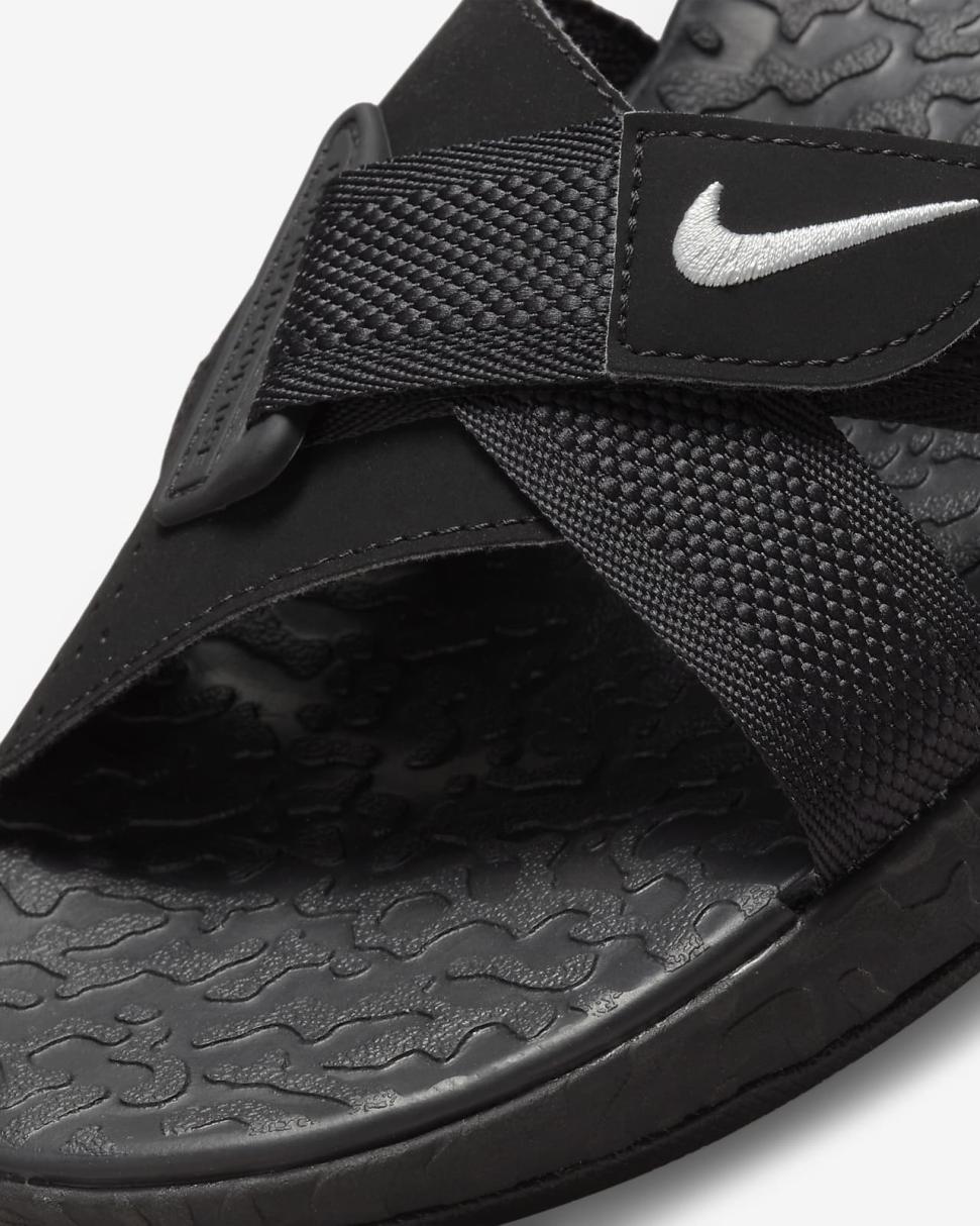 ACG Air Deschutz+ Black/Black/Anthracite/Grey Fog | Mens/Womens Nike Lifestyle