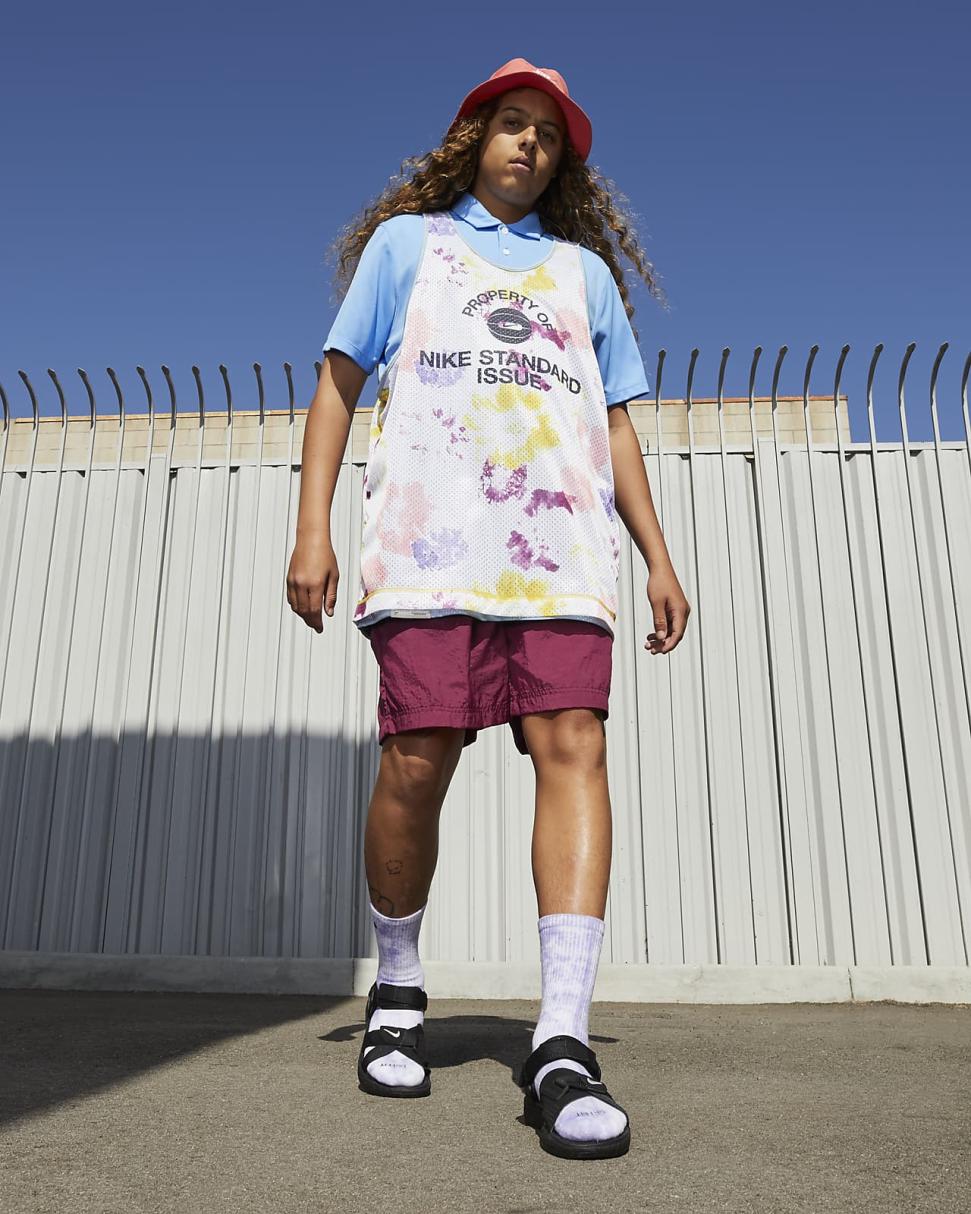 ACG Air Deschutz+ Black/Black/Anthracite/Grey Fog | Mens/Womens Nike Lifestyle