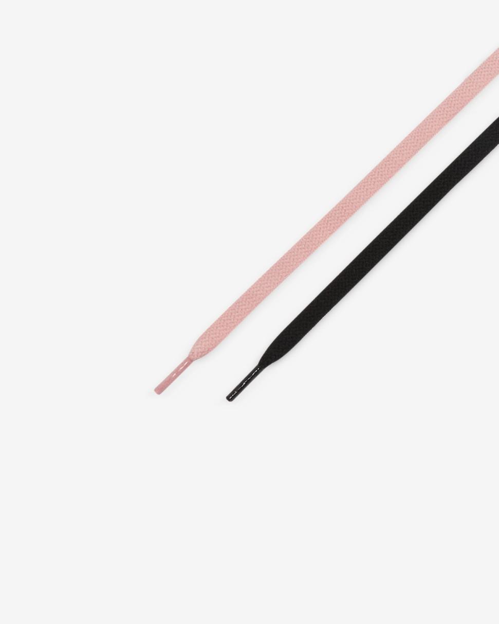 Air Jordan 1 Mid SE Black/White/Amethyst Wave/Bleached Coral | Kids Nike Jordan