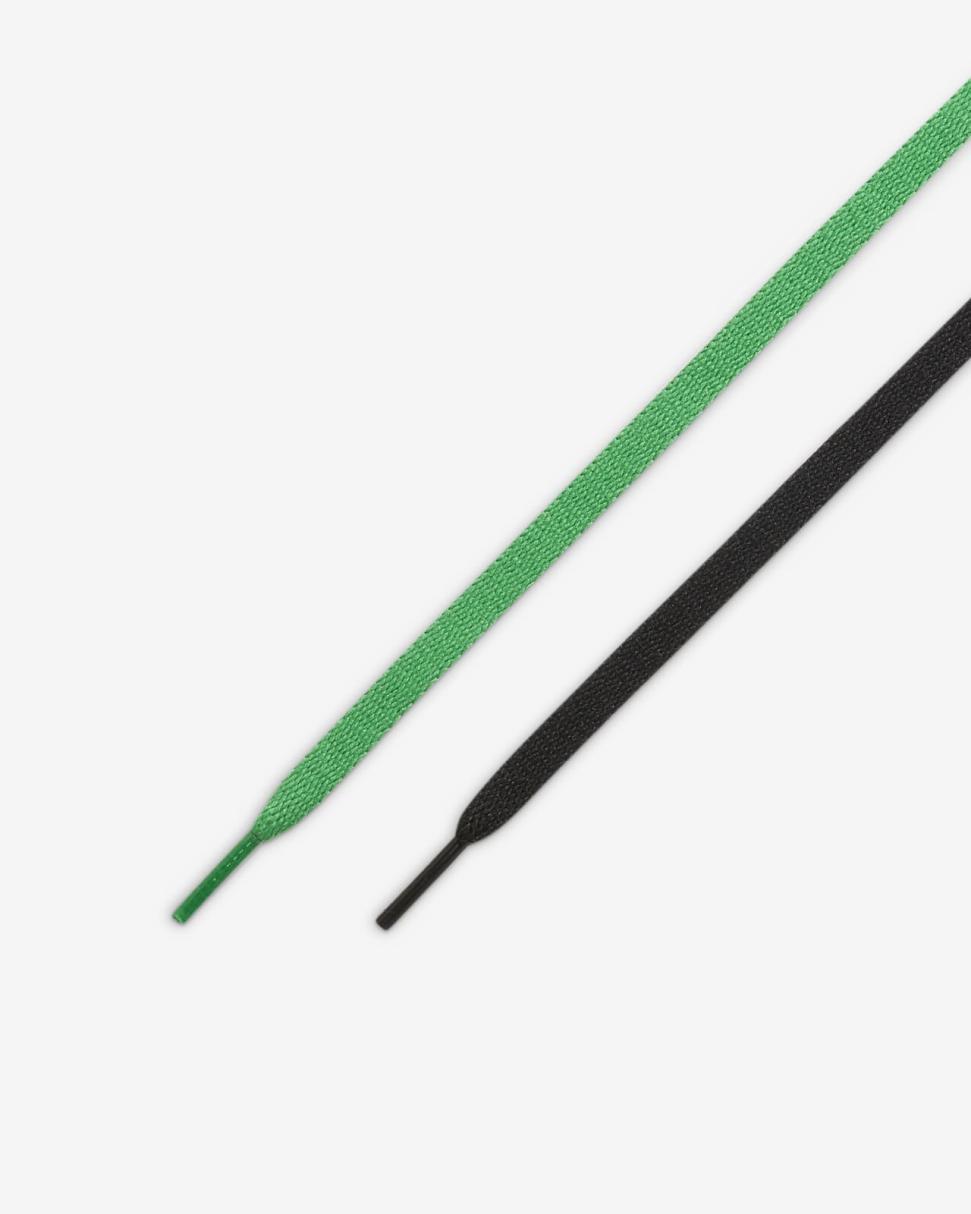 Air Jordan 1 Retro High OG Black/White/Lucky Green | Mens Nike Jordan