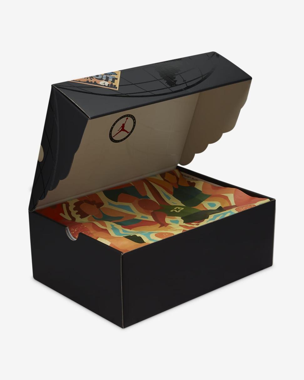 Air Jordan 2 Retro Low Titan Sail/Chlorophyll/Coconut Milk/Safety Orange | Womens Nike Lifestyle