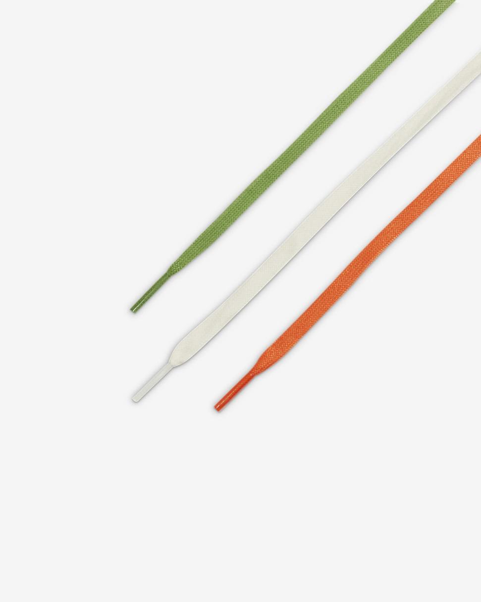 Air Jordan 2 Retro Low Titan Sail/Chlorophyll/Coconut Milk/Safety Orange | Womens Nike Lifestyle