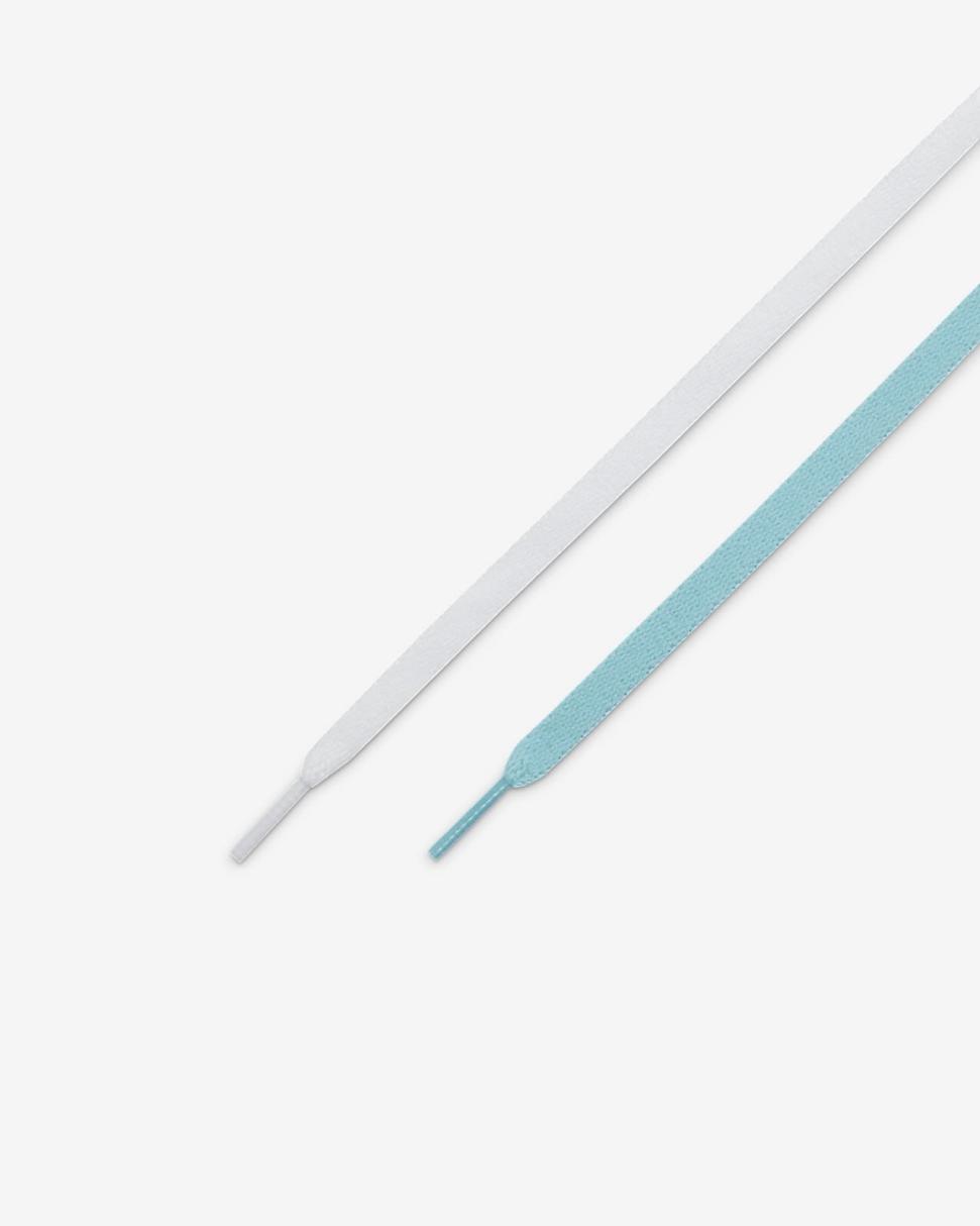 AJKO 1 Bleached Aqua/White | Mens Nike Lifestyle