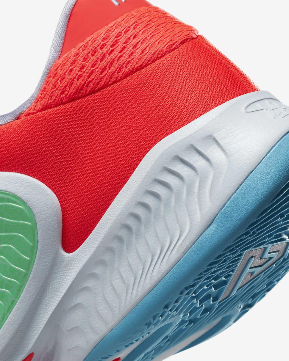 Freak 4 Indigo Haze/Blue Tint/Baltic Blue/Space Purple | Mens/Womens Nike Basketball