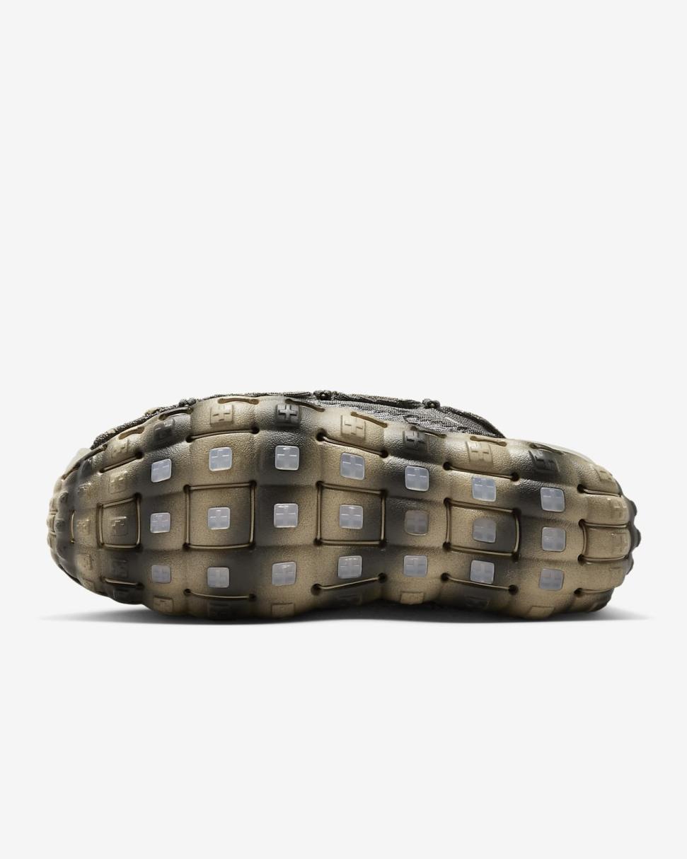 ISPA Mindbody Olive Grey/Iron Grey/Wheat Grass/Palm Green | Mens Nike Lifestyle