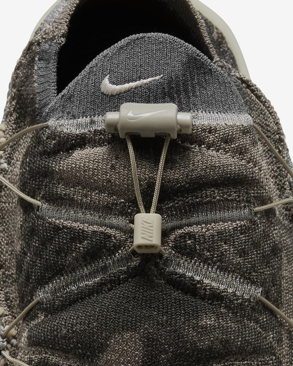 ISPA Mindbody Olive Grey/Iron Grey/Wheat Grass/Palm Green | Mens Nike Lifestyle