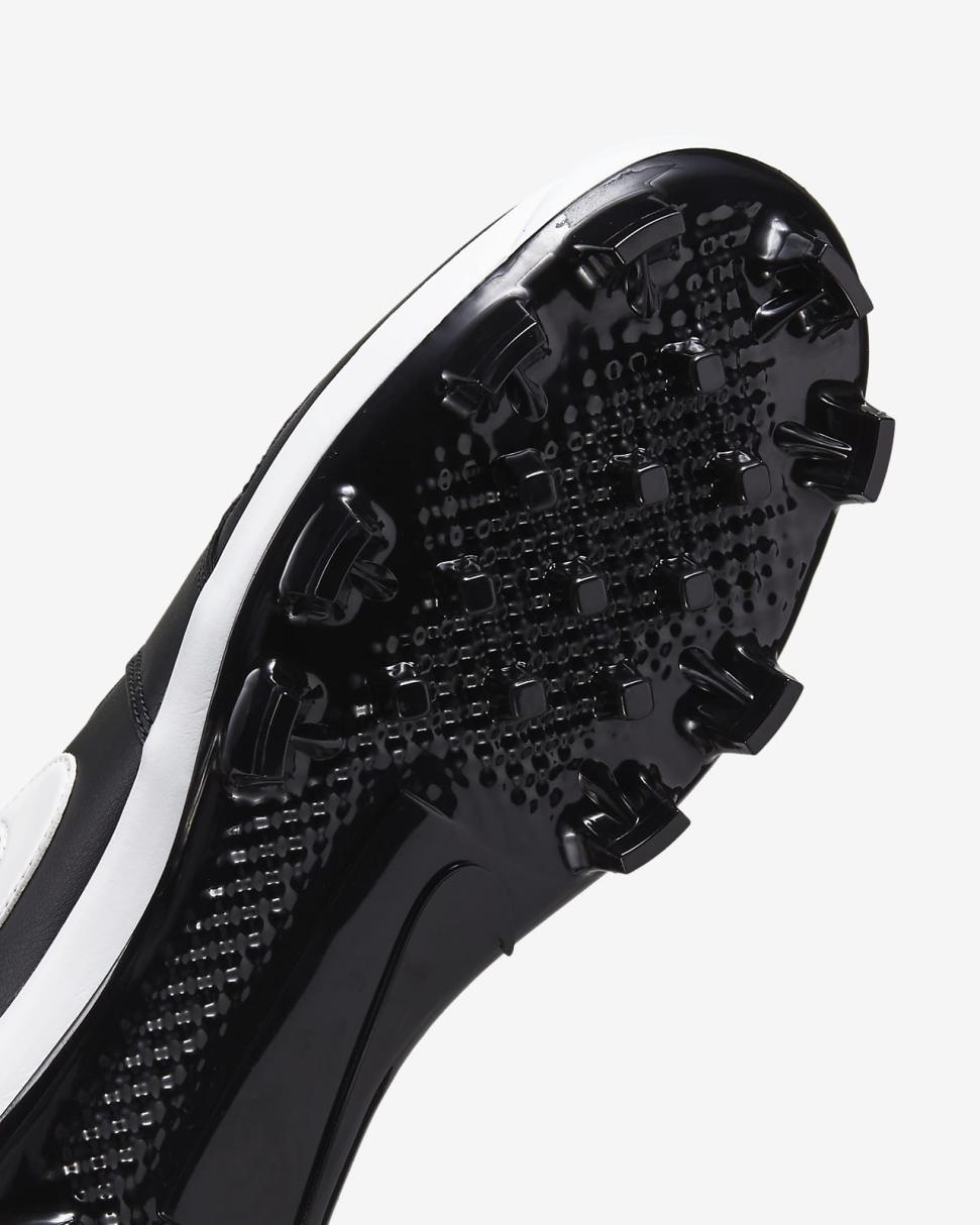 Jordan 1 Retro MCS Low Black/White/White | Mens Nike Jordan