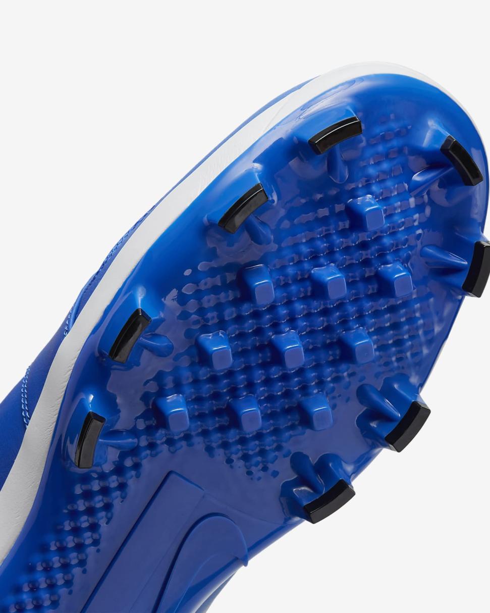 Jordan 1 Retro MCS Low Game Royal/White/White | Mens Nike Jordan