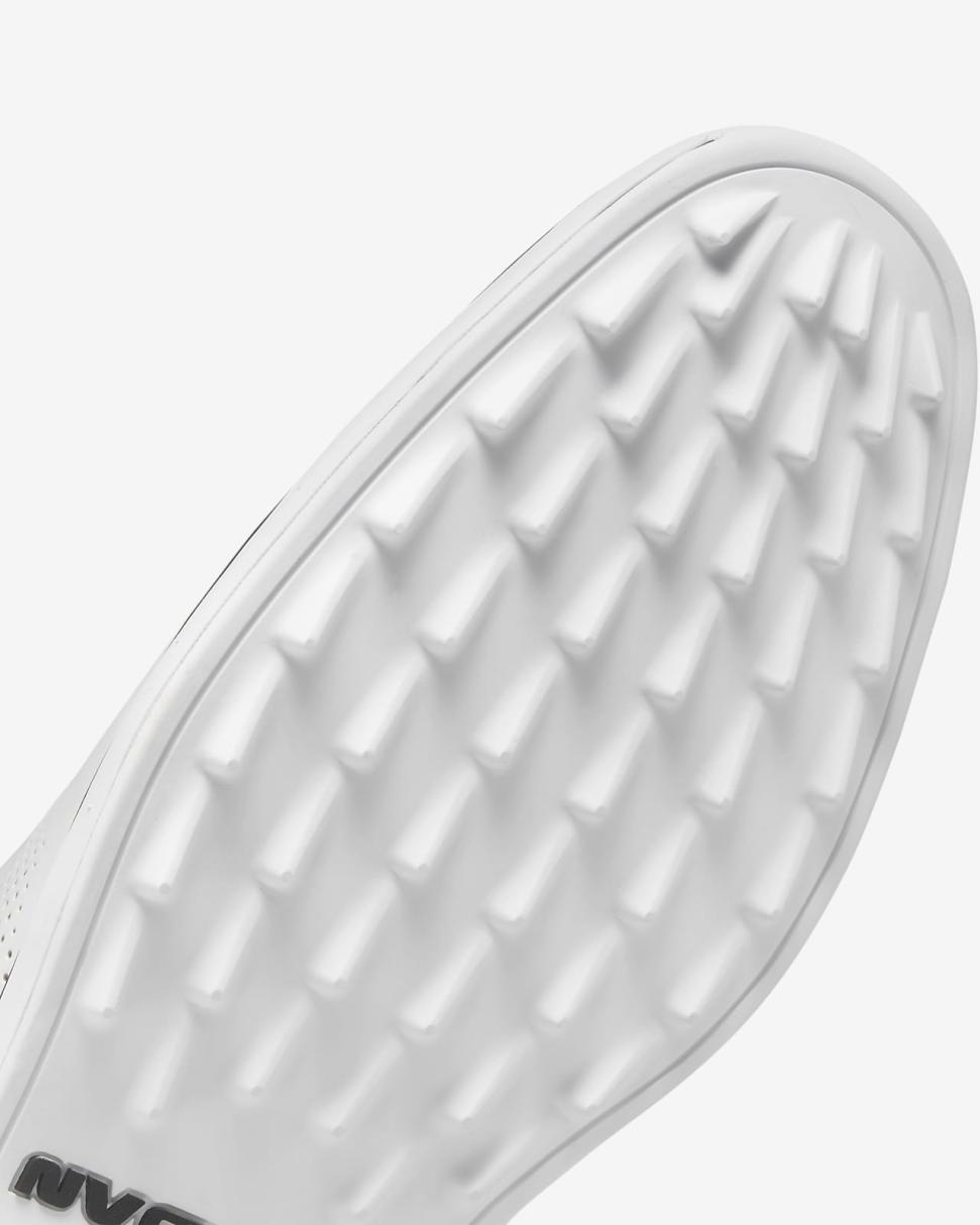 Jordan ADG 4 White/Black/White | Mens Nike Jordan