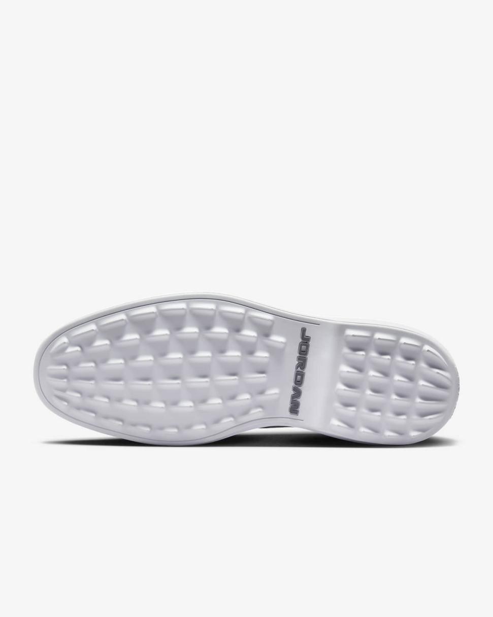 Jordan ADG 4 Wolf Grey/Smoke Grey/White | Mens Nike Jordan