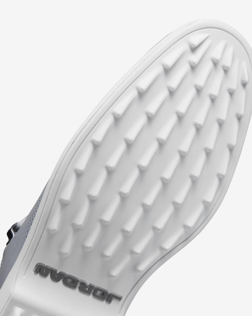 Jordan ADG 4 Wolf Grey/Smoke Grey/White | Mens Nike Jordan