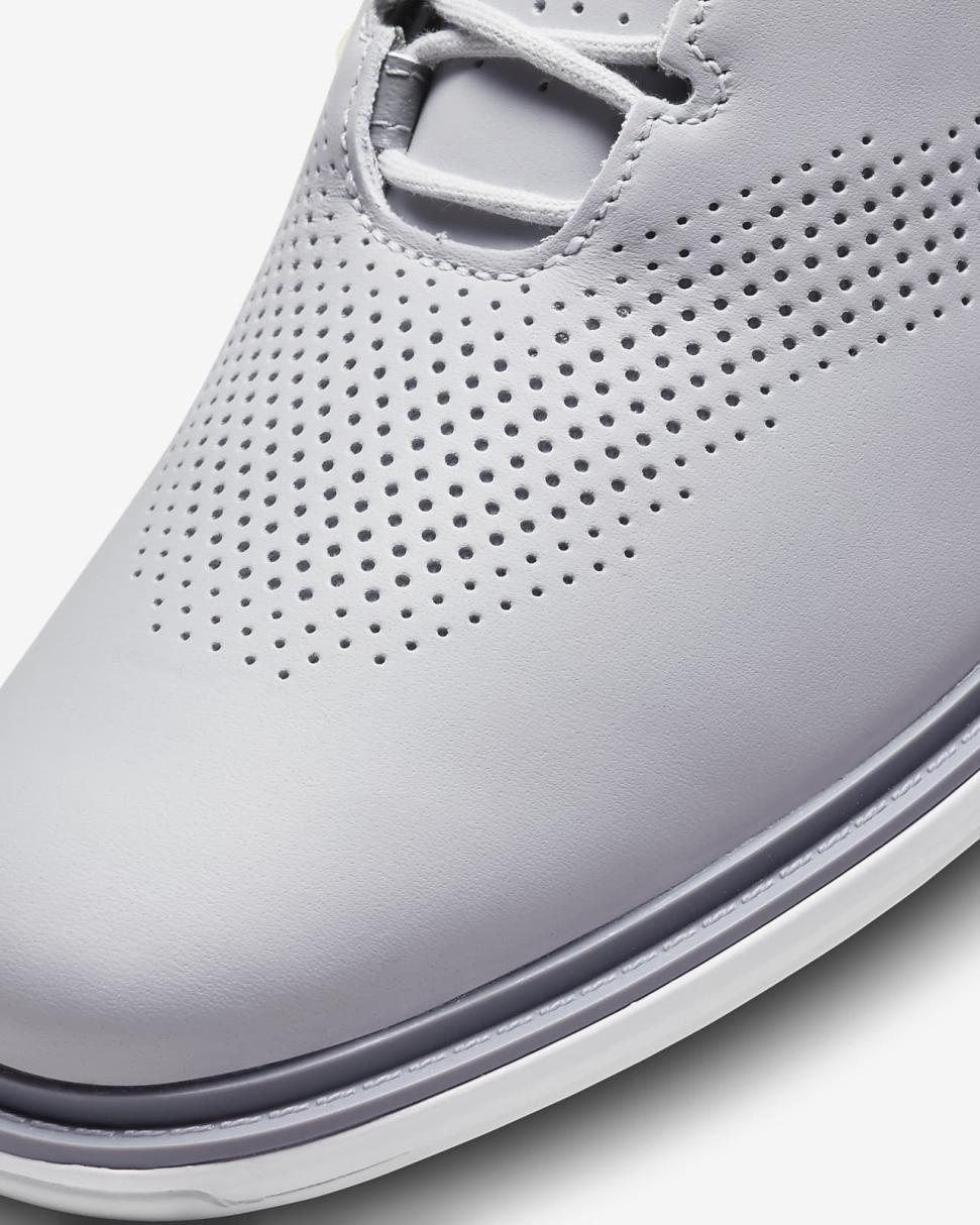 Jordan ADG 4 Wolf Grey/Smoke Grey/White | Mens Nike Jordan