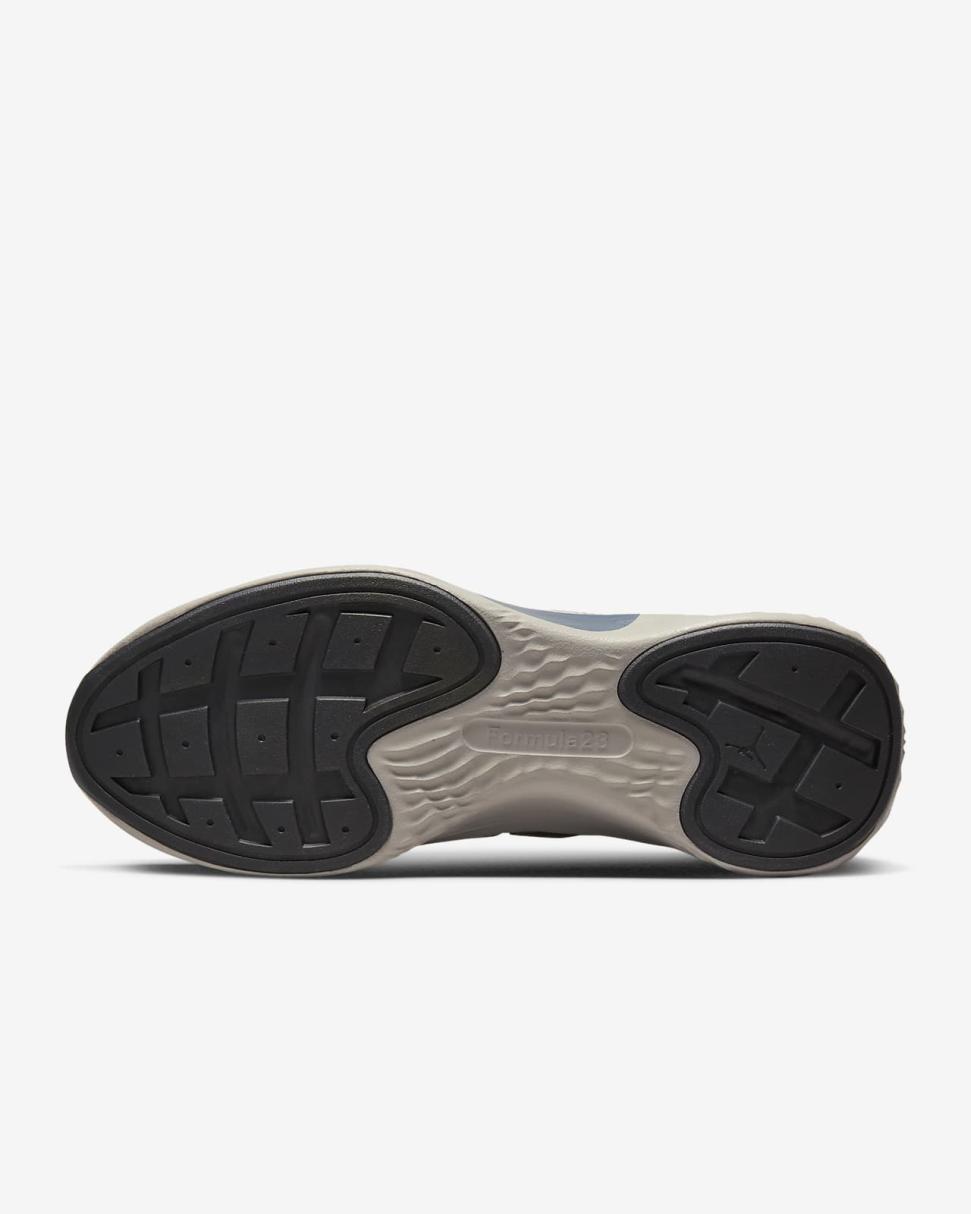 Jordan Delta 3 Low Light Iron Ore/Ashen Slate/Cobalt Bliss/White | Mens Nike Lifestyle