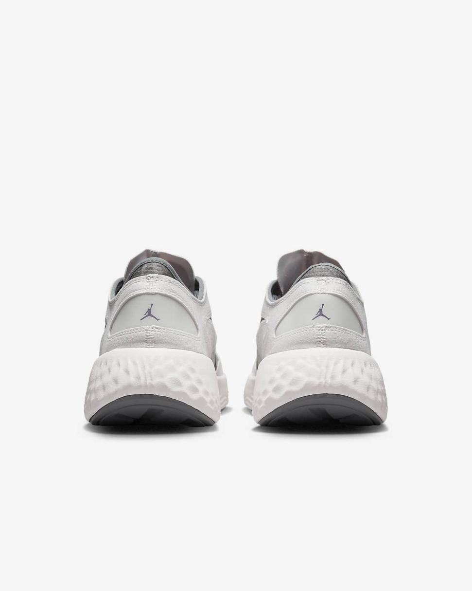 Jordan Delta 3 Low Light Soft Pink/Summit White/Smoke Grey/Canyon Purple | Mens Nike Lifestyle