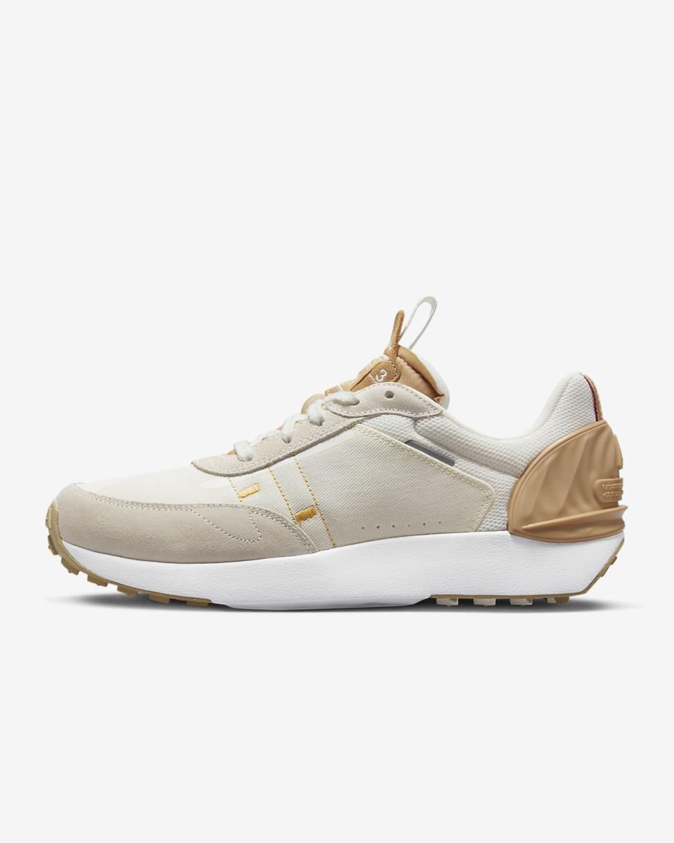 Jordan Granville Pro Sail/University Red/Club Gold | Mens Nike Lifestyle