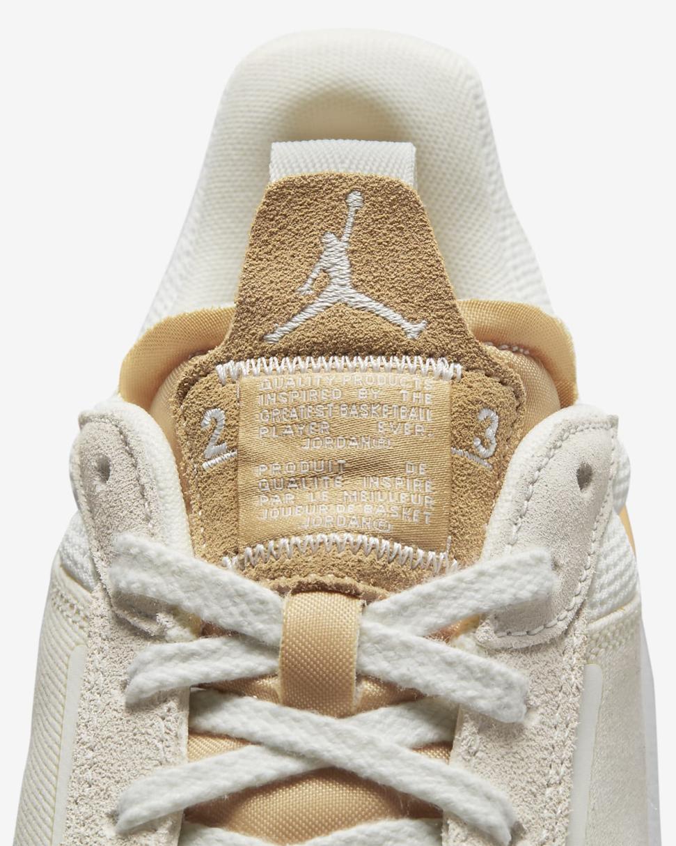 Jordan Granville Pro Sail/University Red/Club Gold | Mens Nike Lifestyle