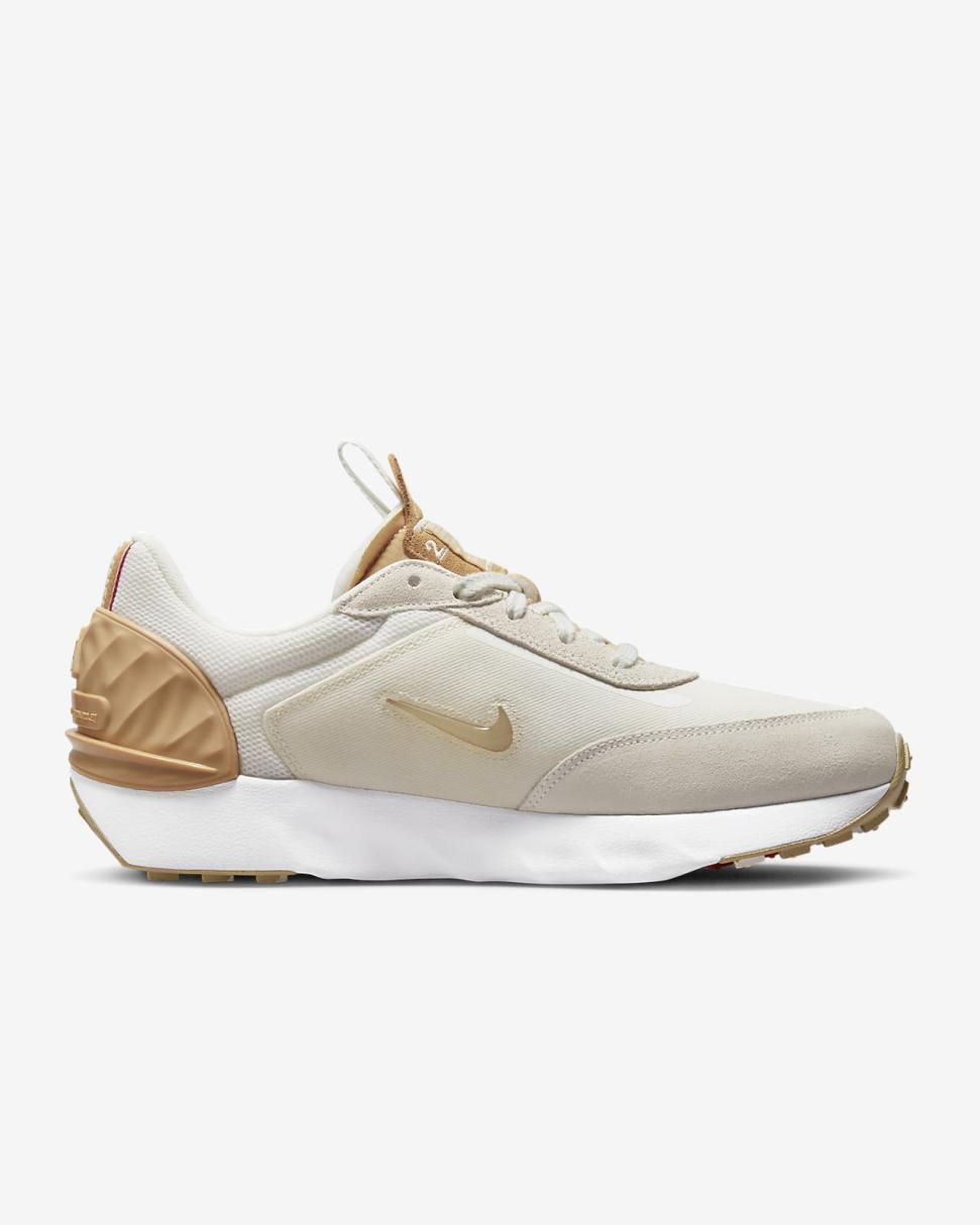 Jordan Granville Pro Sail/University Red/Club Gold | Mens Nike Lifestyle