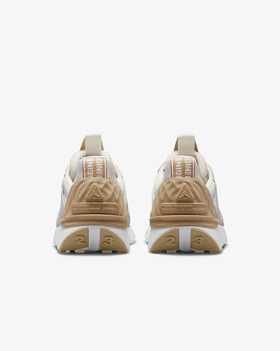 Jordan Granville Pro Sail/University Red/Club Gold | Mens Nike Lifestyle