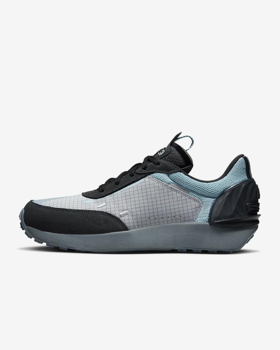 Jordan Granville Pro SP Ocean Cube/Off Noir/Light Smoke Grey/Ocean Cube | Mens Nike Lifestyle