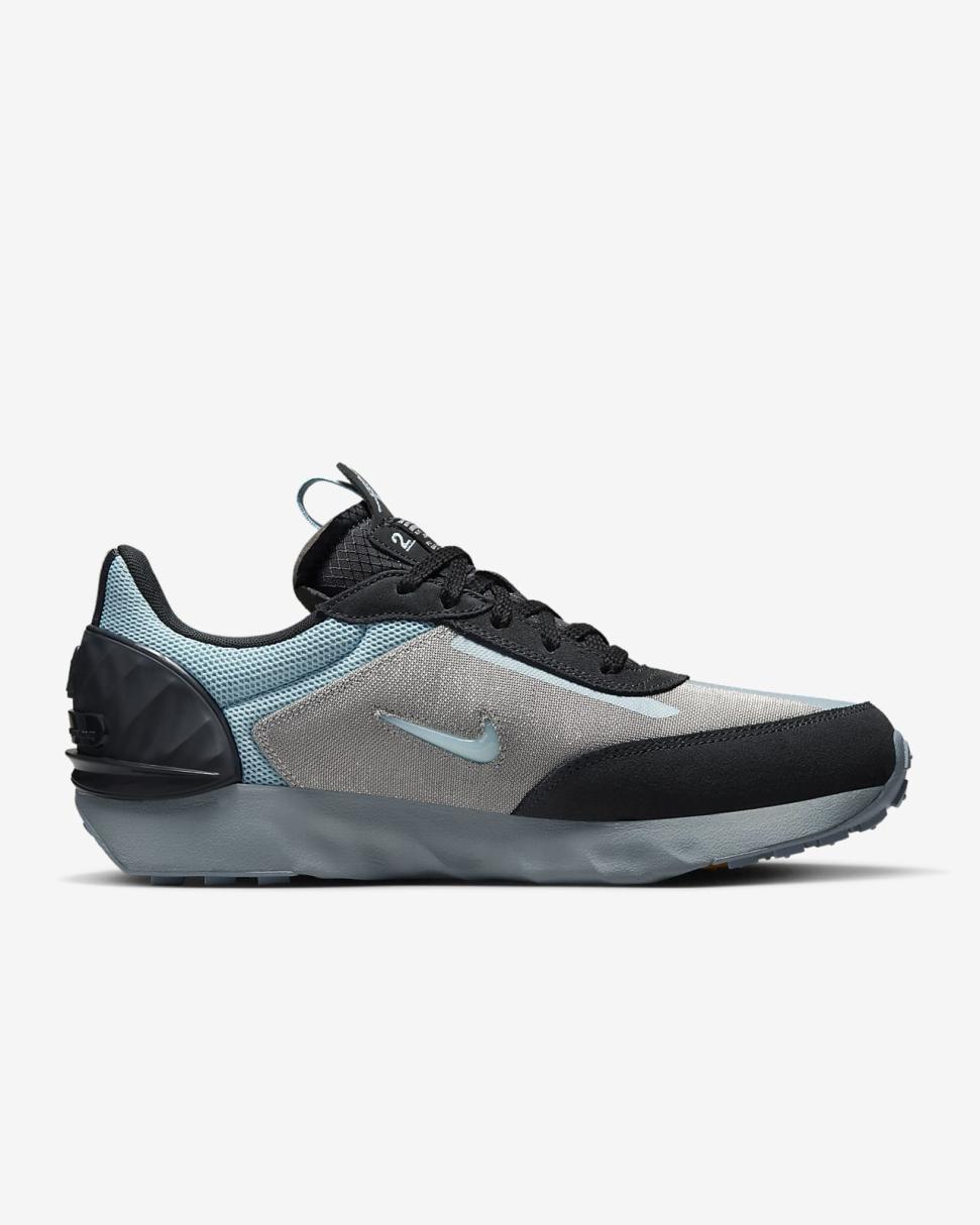 Jordan Granville Pro SP Ocean Cube/Off Noir/Light Smoke Grey/Ocean Cube | Mens Nike Lifestyle
