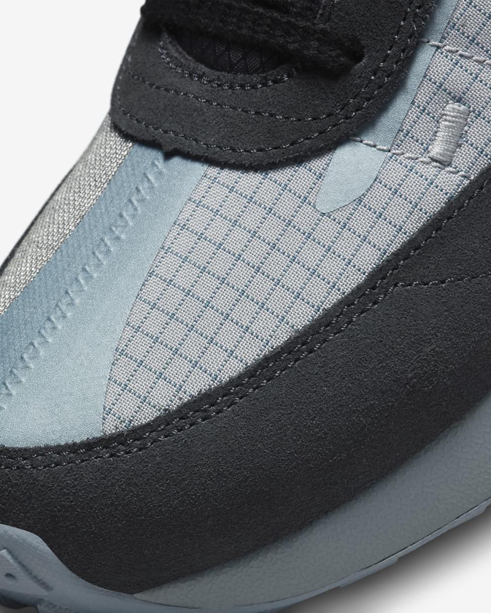 Jordan Granville Pro SP Ocean Cube/Off Noir/Light Smoke Grey/Ocean Cube | Mens Nike Lifestyle