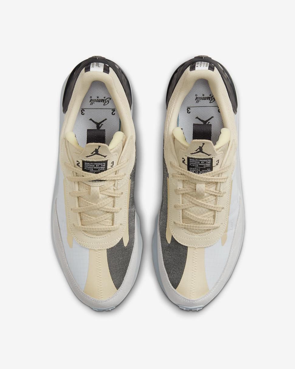 Jordan Granville Pro SP Rattan/Pure Platinum/Wolf Grey/Off Noir | Mens Nike Lifestyle