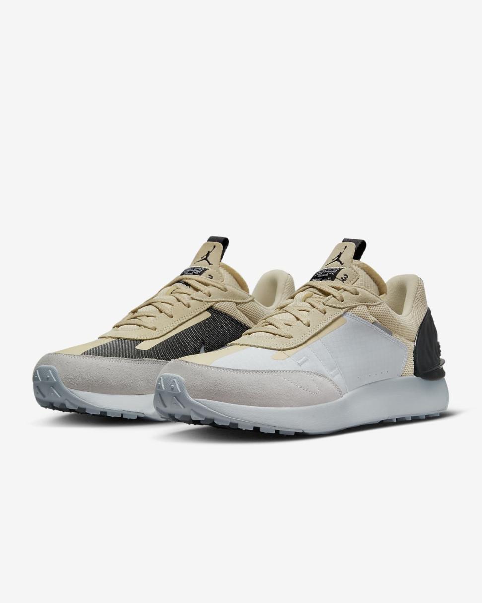 Jordan Granville Pro SP Rattan/Pure Platinum/Wolf Grey/Off Noir | Mens Nike Lifestyle