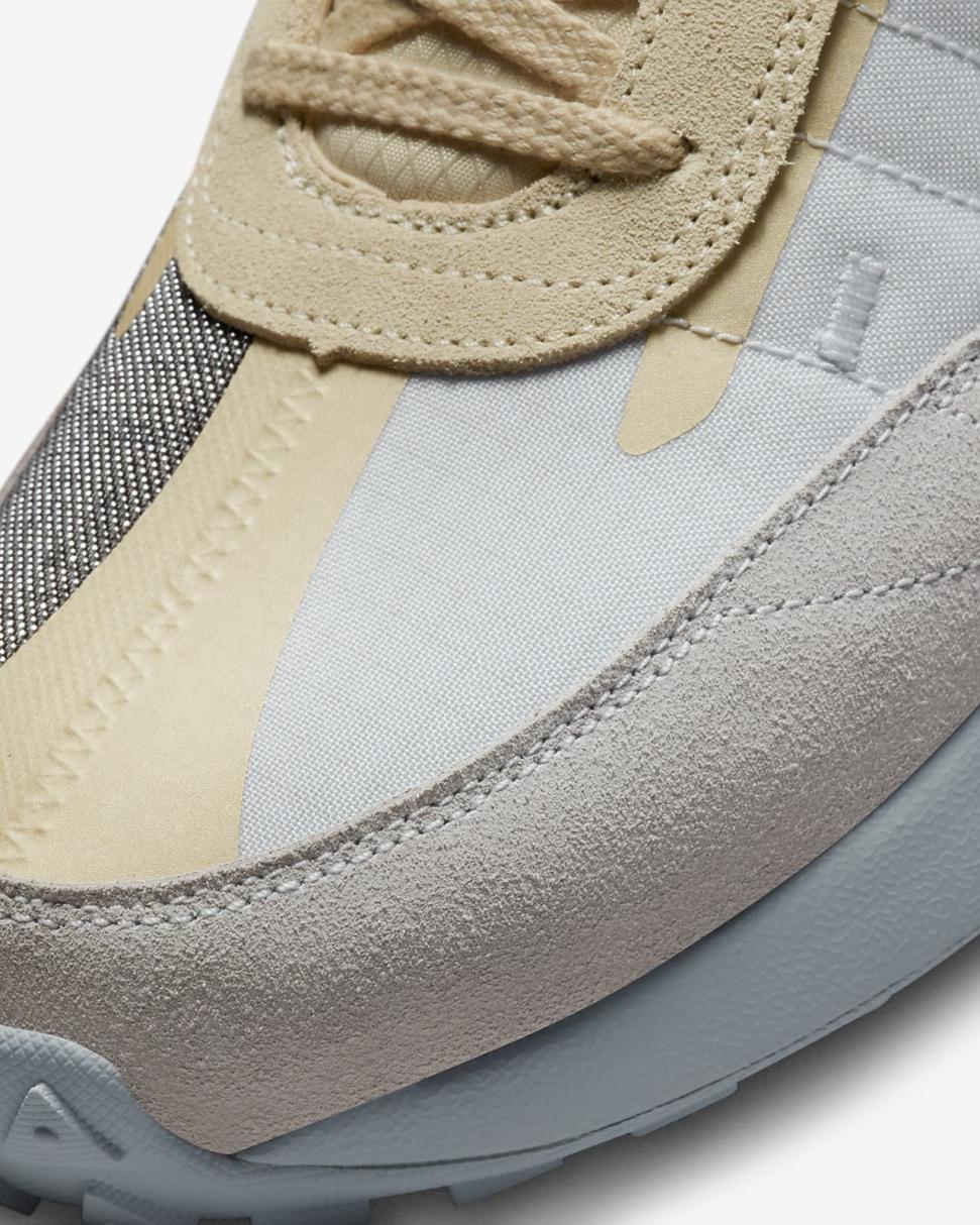 Jordan Granville Pro SP Rattan/Pure Platinum/Wolf Grey/Off Noir | Mens Nike Lifestyle