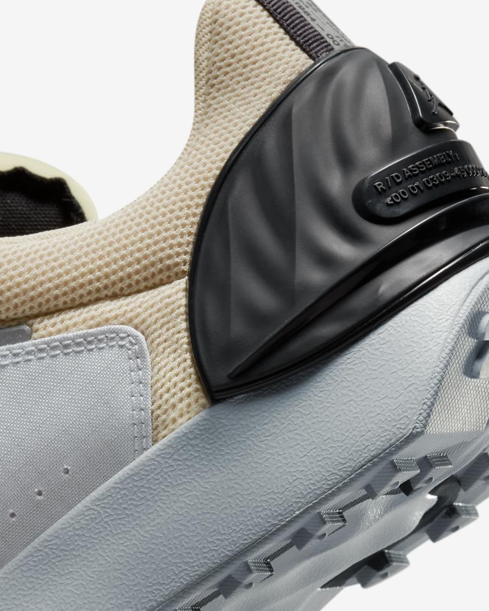 Jordan Granville Pro SP Rattan/Pure Platinum/Wolf Grey/Off Noir | Mens Nike Lifestyle