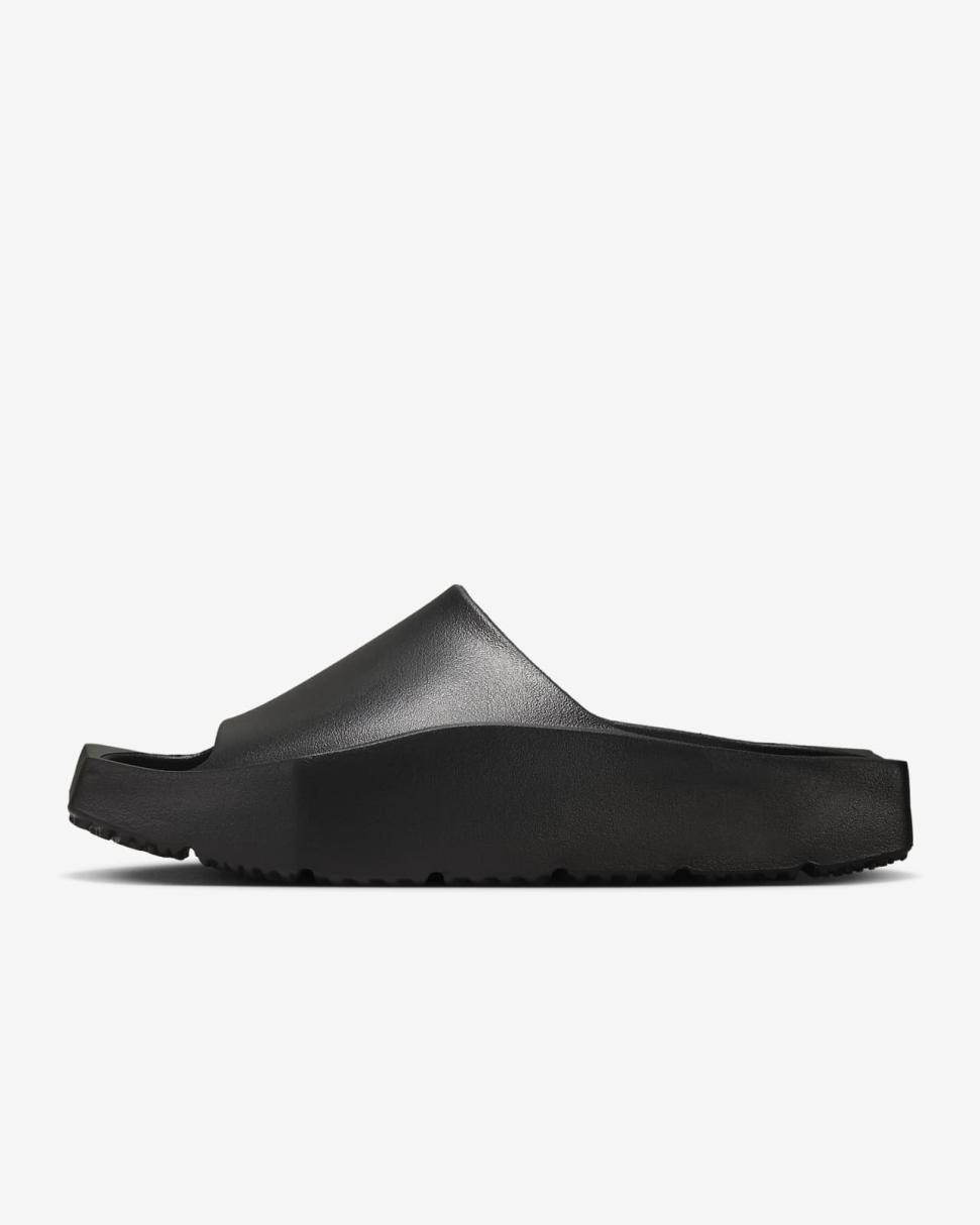 Jordan Hex Black/Black | Womens Nike Lifestyle