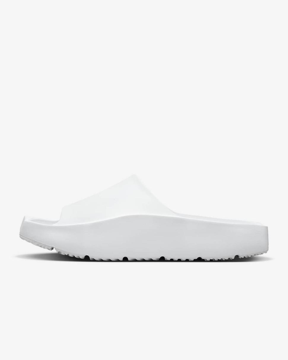 Jordan Hex Off White/Off White | Womens Nike Lifestyle