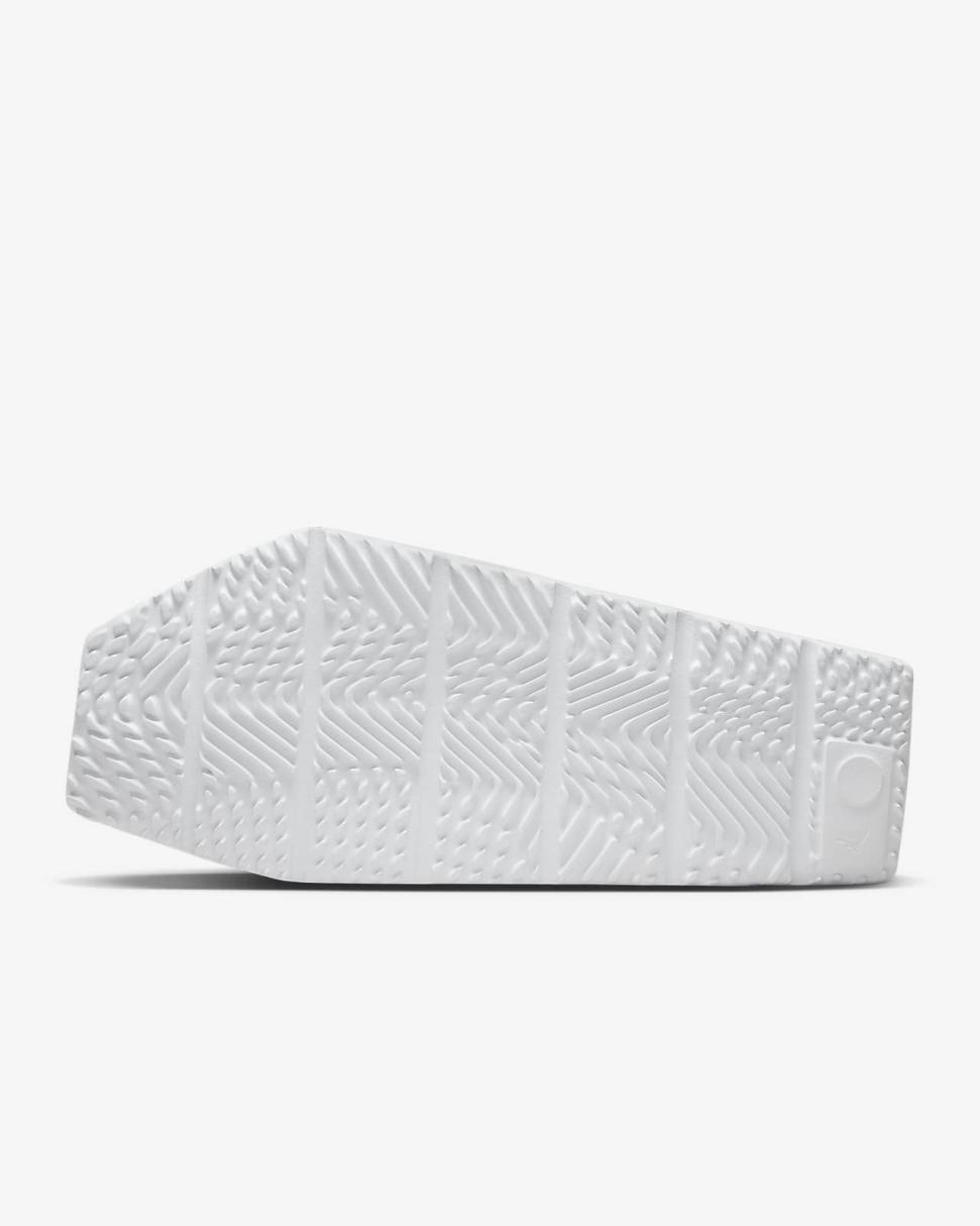 Jordan Hex Off White/Off White | Womens Nike Lifestyle