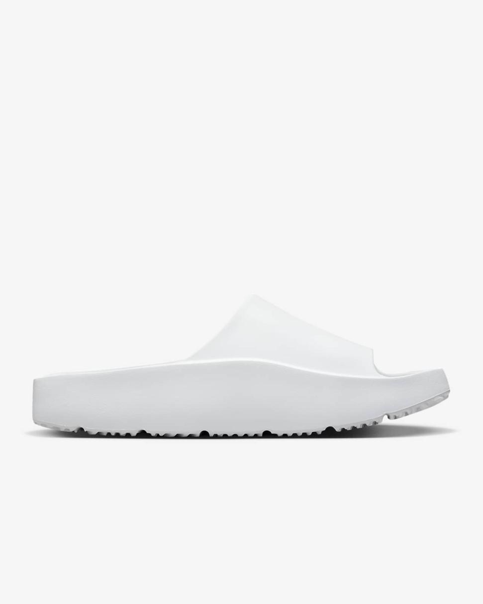 Jordan Hex Off White/Off White | Womens Nike Lifestyle