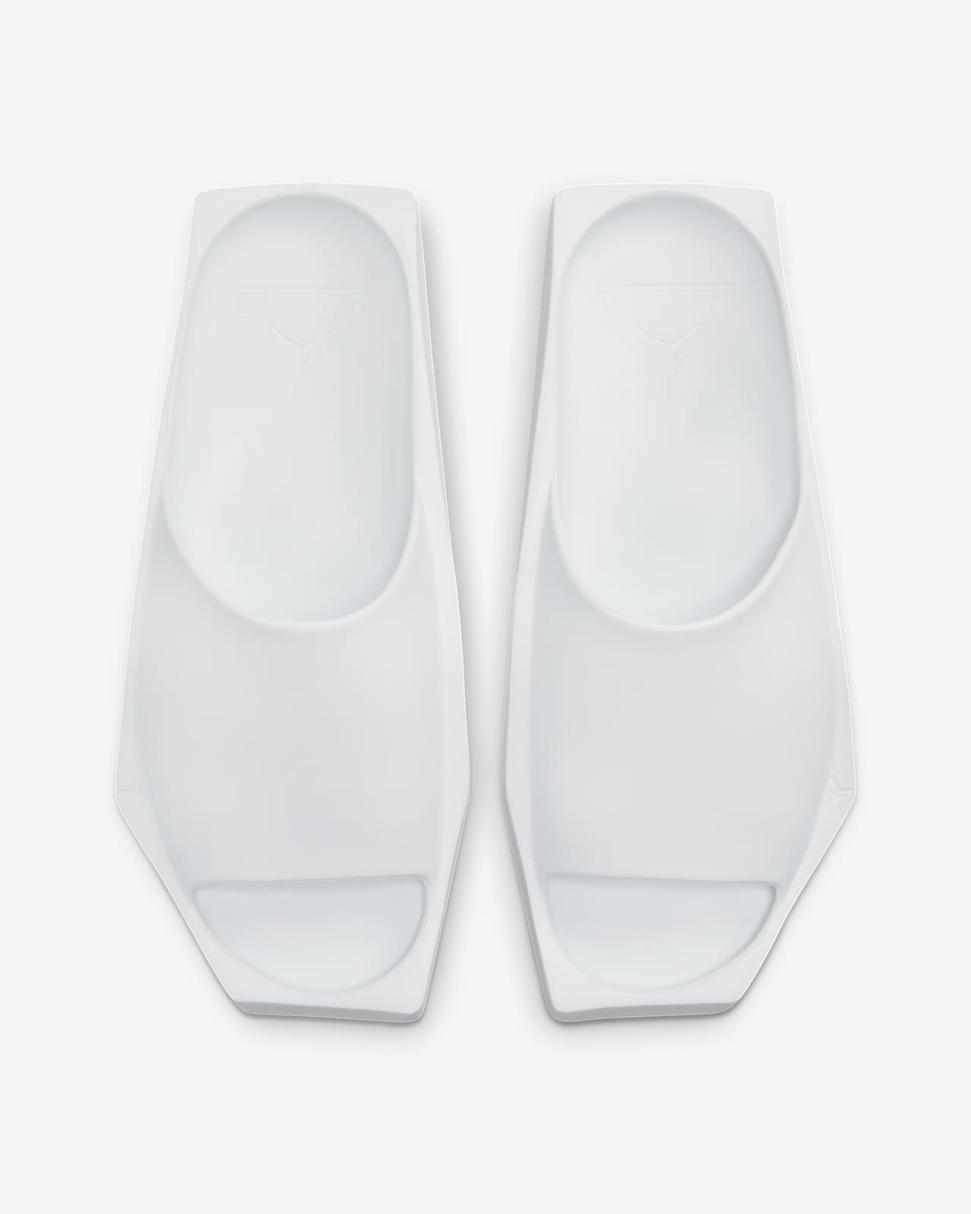 Jordan Hex Off White/Off White | Womens Nike Lifestyle