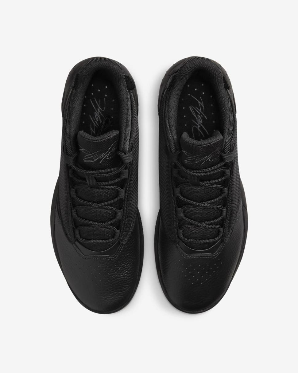 Jordan Max Aura 4 Black/Black/Anthracite | Mens Nike Lifestyle