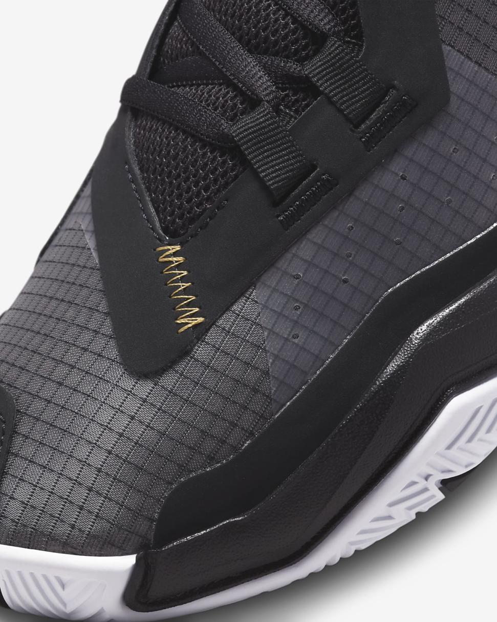 Jordan One Take 4 Black/White/Metallic Gold | Mens/Womens Nike Jordan