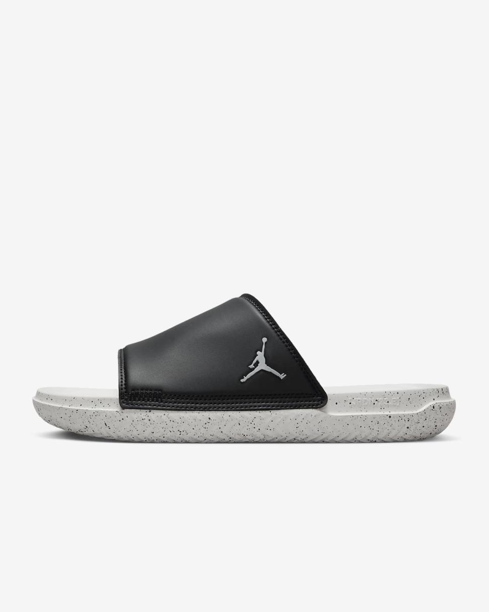 Jordan Play Black/Photon Dust | Mens/Womens Nike Lifestyle
