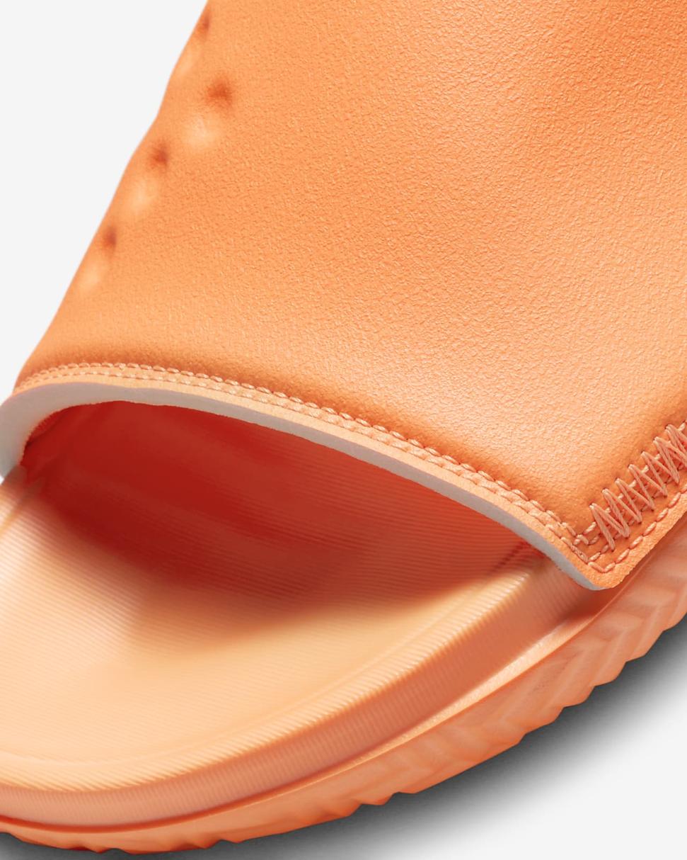 Jordan Play Bright Citrus/White | Mens/Womens Nike Lifestyle