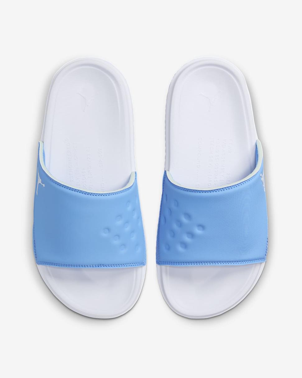 Jordan Play University Blue/White | Mens/Womens Nike Lifestyle