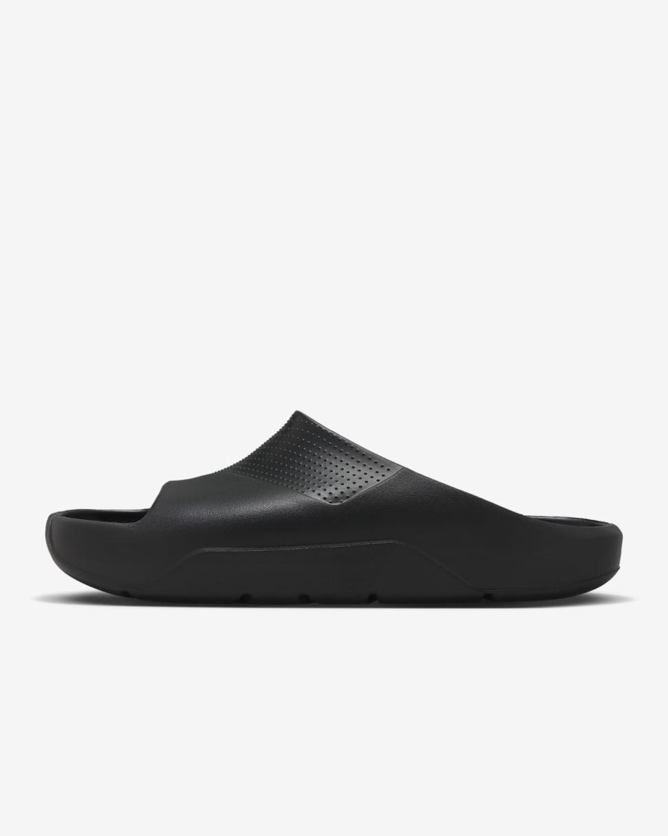 Jordan Post Black/Black | Mens/Womens Nike First Day Kicks