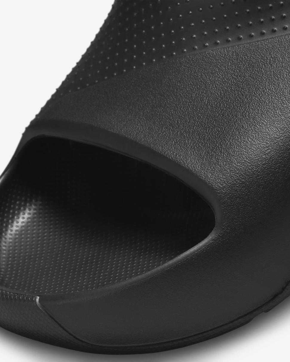 Jordan Post Black/Black | Mens/Womens Nike First Day Kicks