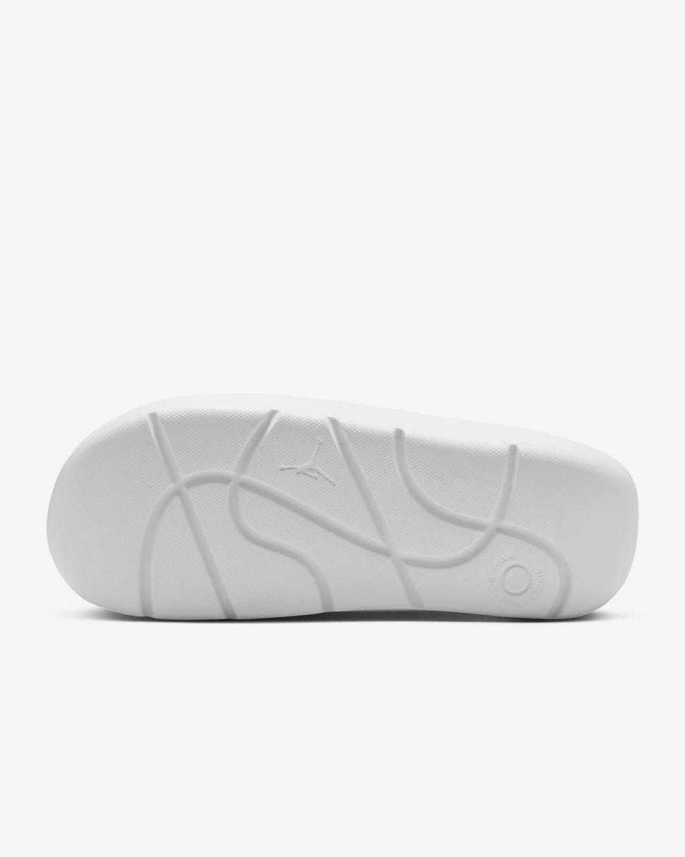 Jordan Post White/White | Mens/Womens Nike First Day Kicks