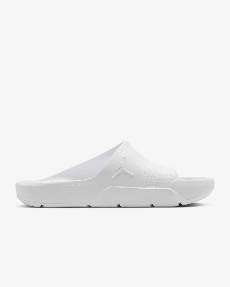 Jordan Post White/White | Mens/Womens Nike First Day Kicks