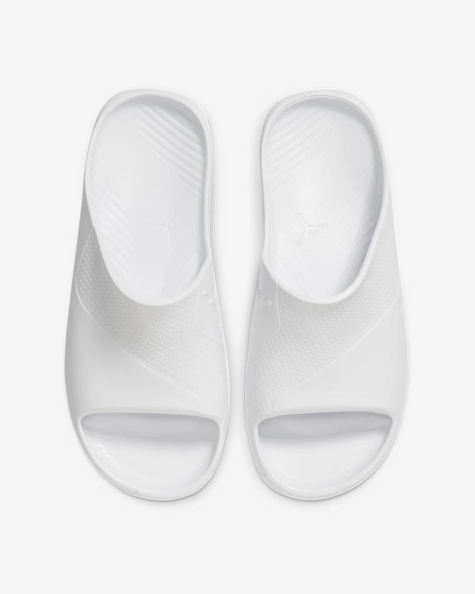 Jordan Post White/White | Mens/Womens Nike First Day Kicks