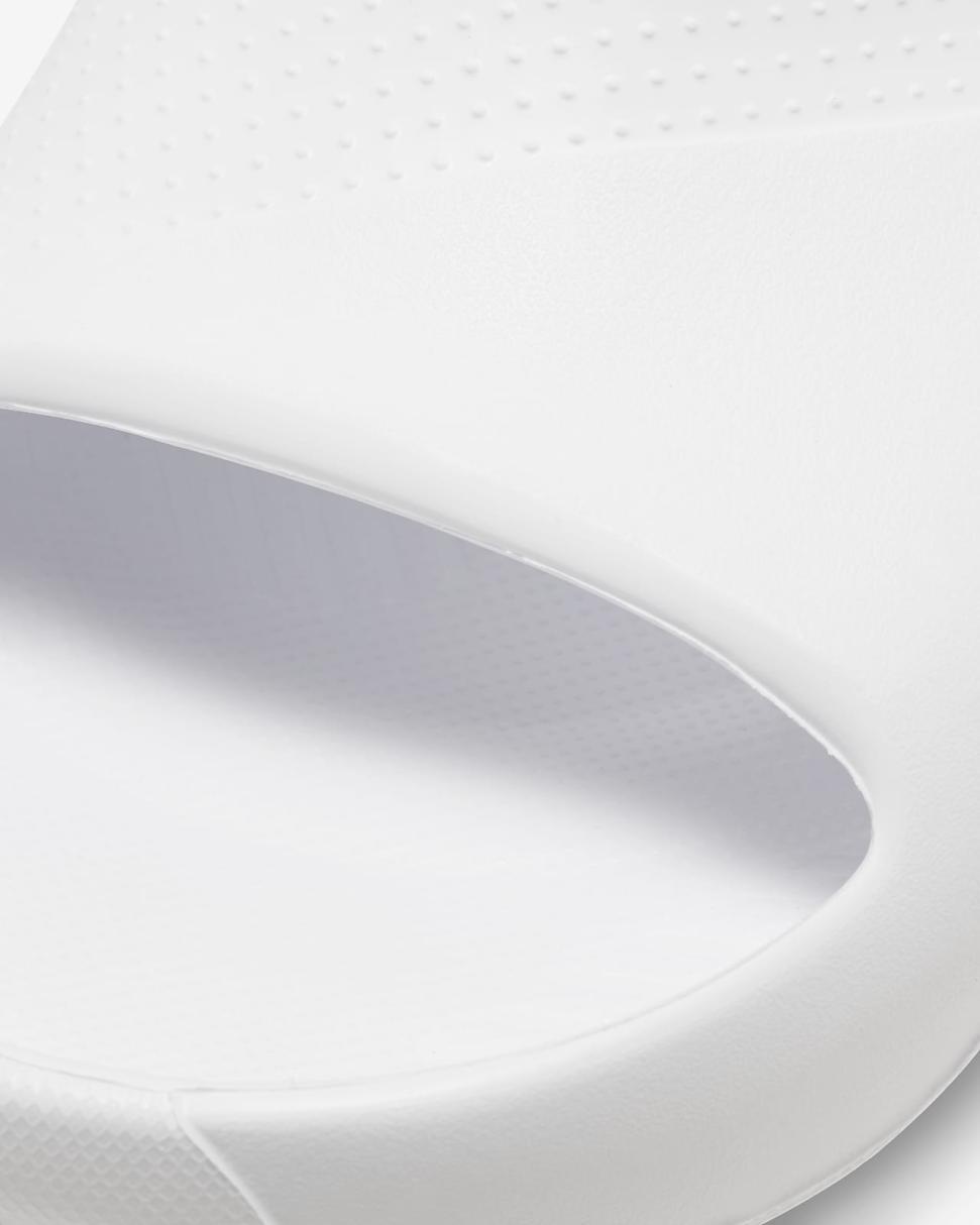 Jordan Post White/White | Mens/Womens Nike First Day Kicks