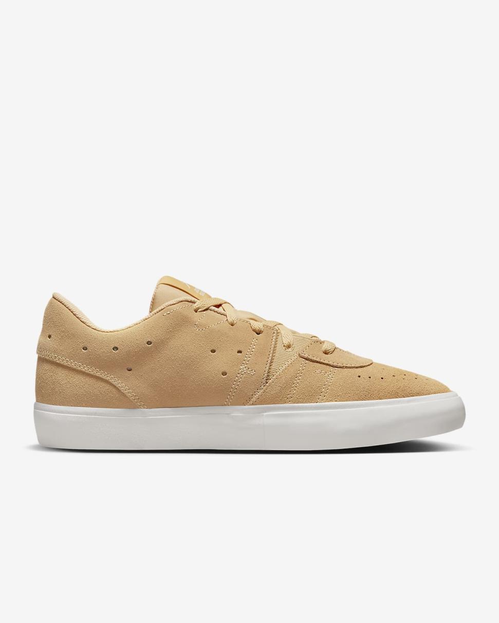 Jordan Series ES Celestial Gold/Sail | Mens Nike Lifestyle
