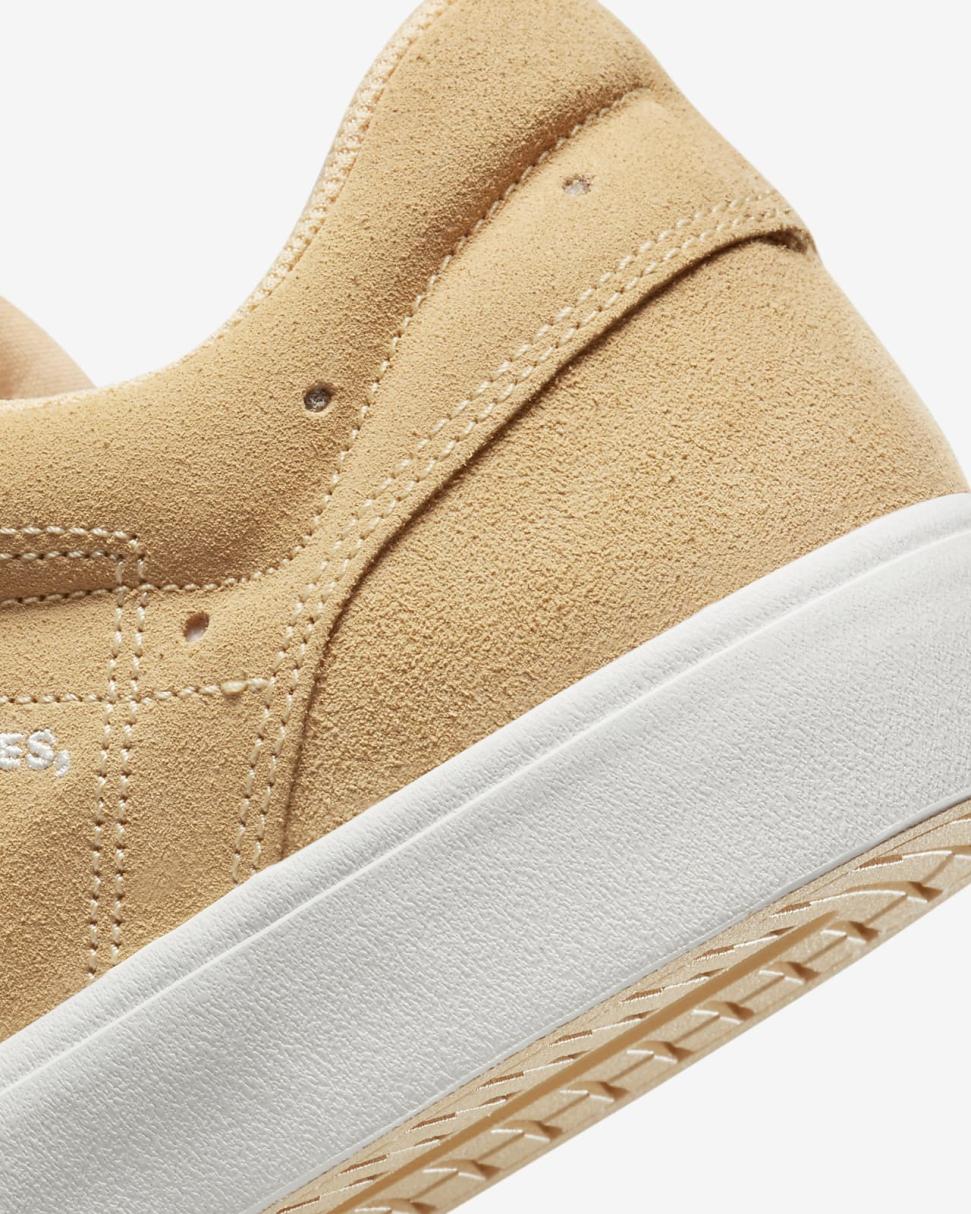 Jordan Series ES Celestial Gold/Sail | Mens Nike Lifestyle