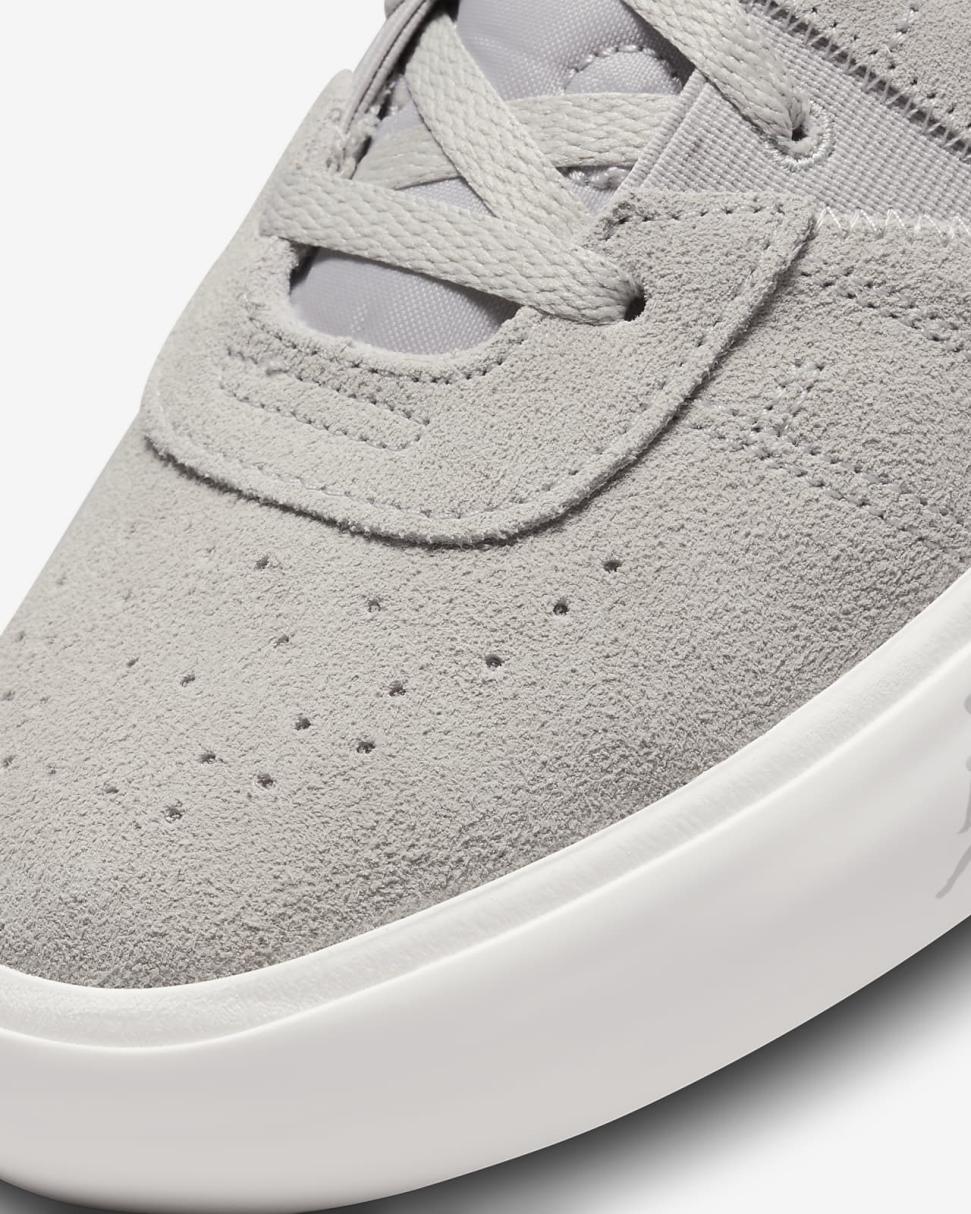 Jordan Series ES Light Iron Ore/Sail | Mens Nike Lifestyle