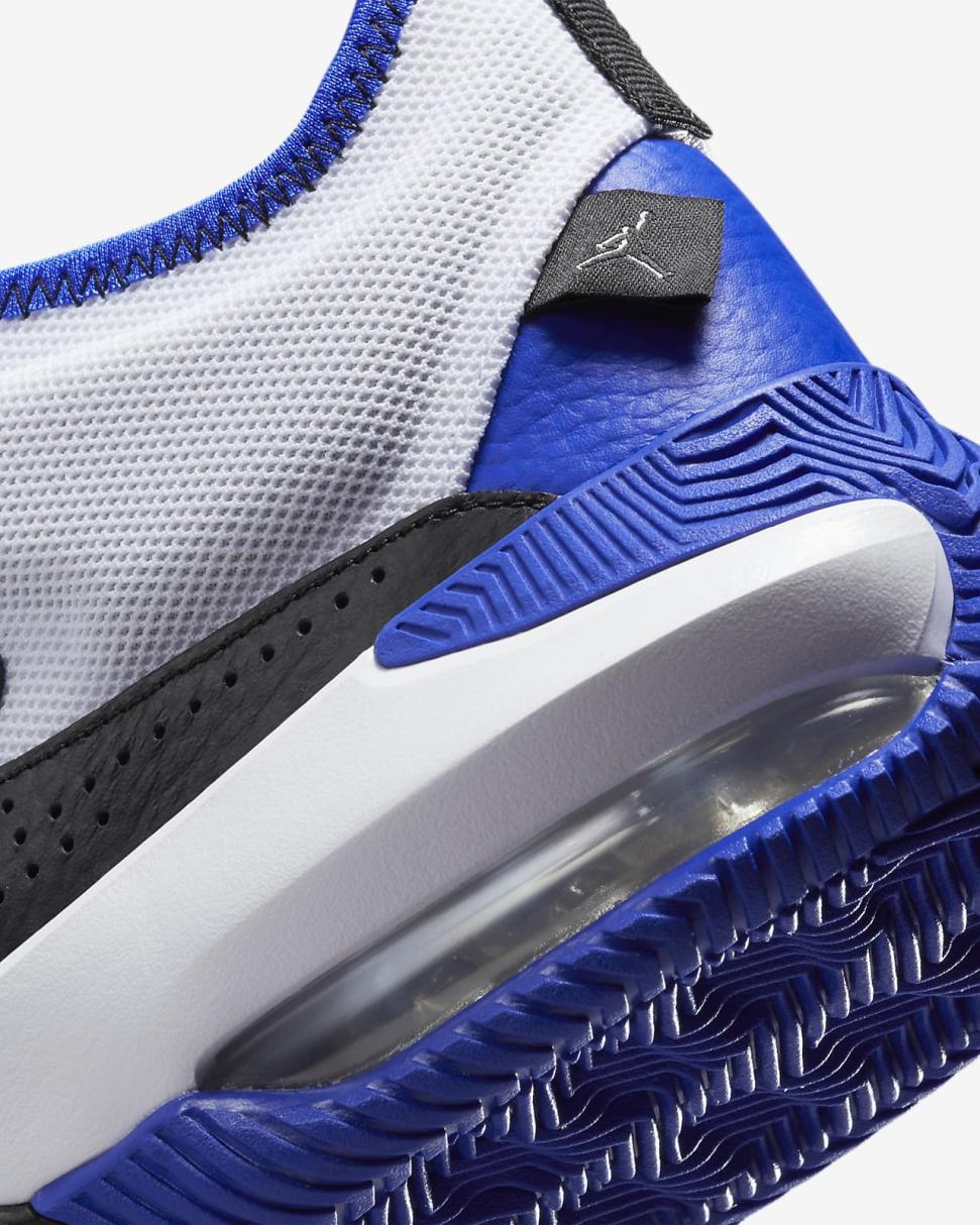 Jordan Stay Loyal 2 Black/White/Black/Hyper Royal | Mens Nike Lifestyle