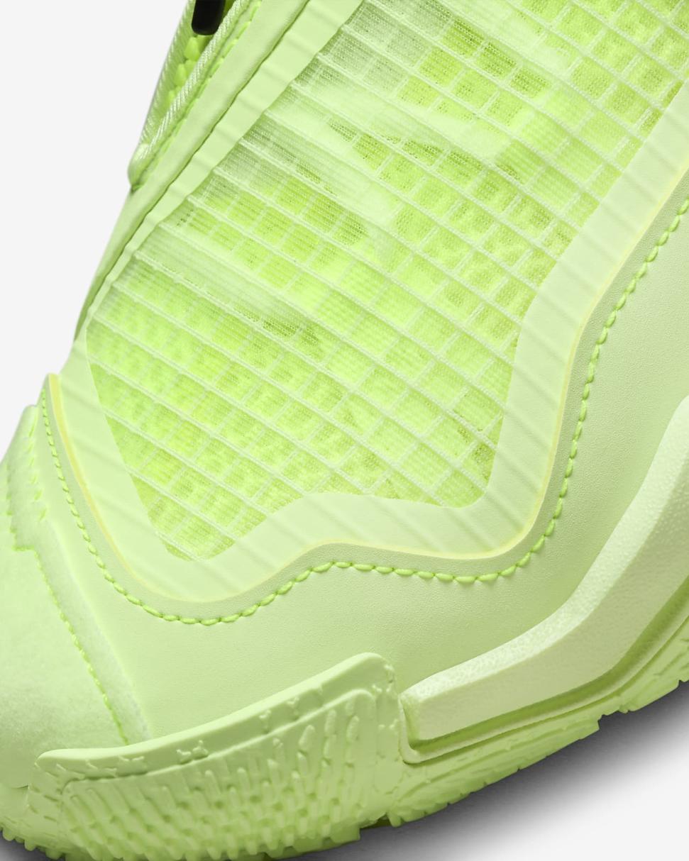 Jordan Why Not .6 Barely Volt/Black/Volt/Hyper Pink | Mens/Womens Nike Jordan